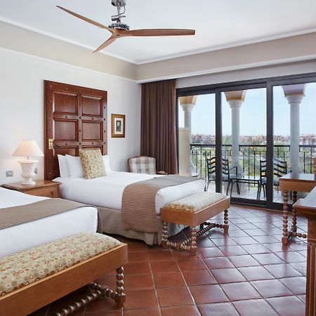 Ona Mar Menor Golf & Spa Torre-Pacheco Exterior foto Deluxe Room